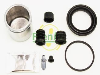 Ремкомплект суппорта переднего (d=54mm + поршень) Hyundai Accent (99-), Getz (01-) ver.Mando FRENKIT '254920