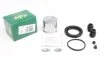 Ремкомплект супорту переднього Honda Civic 91-(d=54mm)(Nih) (+поршень) Frenkit FRENKIT 254932