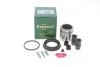 Ремкомплект суппорта переднего BMW 3 (E90)/Skoda Fabia/Octavia/Superb/VW Golf VI/Caddy III (d=54mm)(Ate)(+поршень) Frenkit FRENKIT 254936