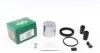 Ремкомплект суппорта переднего Citroen Berlingo/C3/C4/Peugeot Partner (d=54mm)(Bosch)(+поршень) Frenkit FRENKIT 254957