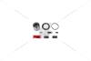 Ремкомплект суппорта переднего Citroen Berlingo/C3/C4/Peugeot Partner (d=54mm)(Bosch)(+поршень) FRENKIT 254957 (фото 3)