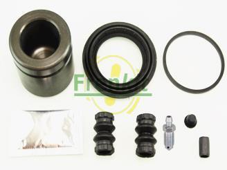 Ремкомплект суппорта переднего (d=54mm + поршень) Opel Combo (01-), Corsa C (00-) ver.Lucas/TRW FRENKIT '254962