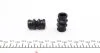 Ремкомплект суппорта переднего (d=54mm + поршень) Opel Combo (01-), Corsa C (00-) ver.Lucas/TRW Frenkit FRENKIT '254962 (фото 5)