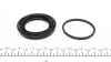 Ремкомплект суппорта переднего (d=54mm + поршень) Opel Combo (01-), Corsa C (00-) ver.Lucas/TRW Frenkit FRENKIT '254962 (фото 6)