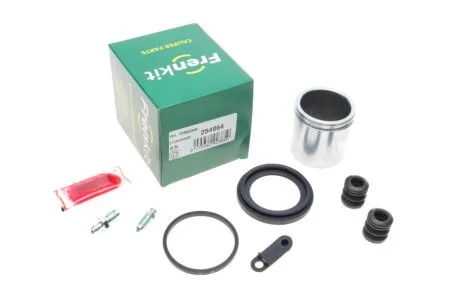 Ремкомплект супорта переднього (з поршнем) VW T4 (90-03) (d=54mm)(Lucas) Frenkit FRENKIT '254964