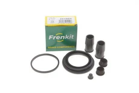 Ремкомплект суппорта переднего Audi A4/A6/BMW 5/MB E-class/Opel Astra/VW Passat/T4 (d=57mm)(Ate) Frenkit FRENKIT 257004