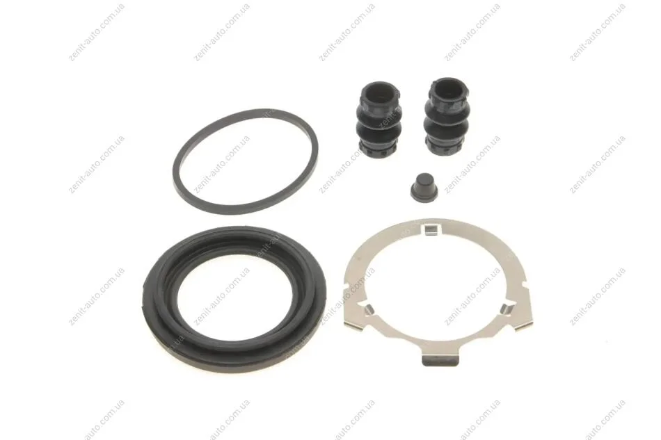 Ремкомплект супорту переднього Citroen Xsara/Opel Omega/Peugeot Expert (d=57mm)(Lucas) Frenkit FRENKIT 257009 (фото 1)