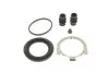 Ремкомплект супорту переднього Citroen Xsara/Opel Omega/Peugeot Expert (d=57mm)(Lucas) Frenkit FRENKIT 257009 (фото 1)