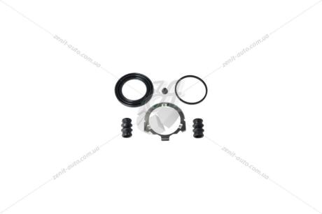 Ремкомплект супорту переднього Citroen Xsara/Opel Omega/Peugeot Expert (d=57mm)(Lucas) FRENKIT 257009