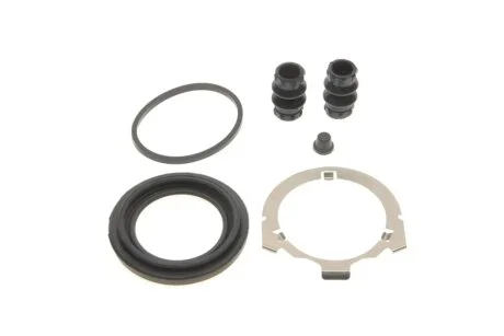 Ремкомплект суппорта переднего Citroen Xsara/Opel Omega/Peugeot Expert (d=57mm)(Lucas) Frenkit FRENKIT 257009