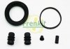 Ремкомплект суппорта переднего Nissan Almera (N16)/Maxima (A32)/Primera (P10/P11)(d=57mm)(Lucas) FRENKIT 257019 (фото 2)