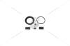 Ремкомплект суппорта переднего Nissan Almera (N16)/Maxima (A32)/Primera (P10/P11)(d=57mm)(Lucas) FRENKIT 257019 (фото 3)