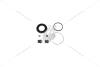 Ремкомплект супорту переднього Toyota Camry 91-01 (d = 57mm) (Akebono) FRENKIT 257024 (фото 3)