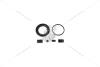 Ремкомплект супорту переднього Hyundai Sonata/KIA Magentis/Nissan Juke (F15)/Maxima (A32)(d=57mm)(Mando/Niss) FRENKIT 257026 (фото 3)