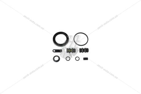 Ремкомплект суппорта переднего Citroen C5 01- (d=57mm)(Bosch) FRENKIT 257039