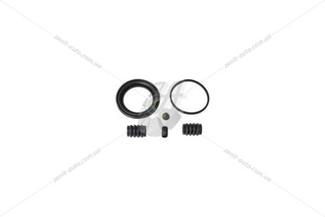 Ремкомплект суппорта переднего Nissan Primera (P12) (d=57mm)(Lucas) FRENKIT 257044