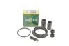 Ремкомплект суппорта переднего Audi A4/Fiat Doblo/Ford Focus/Mazda 3/6/Renault Scenic III/Skoda Octavia (d=57mm)(Ate) Frenkit FRENKIT 257047 (фото 1)