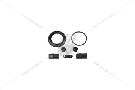 Ремкомплект супорту переднього Audi A4/Fiat Doblo/Ford Focus/Mazda 3/6/Renault Scenic III/Skoda Octavia (d=57mm)(Ate) FRENKIT 257047