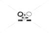 Ремкомплект супорту переднього VW Sharan/VW T4 92-10 (d=57mm)(Ate) FRENKIT 257048 (фото 3)
