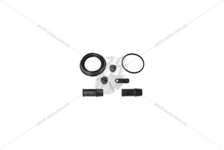 Ремкомплект супорту переднього VW Sharan/VW T4 92-10 (d=57mm)(Ate) FRENKIT 257048