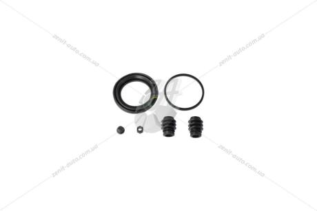 Ремкомплект суппорта переднего Chevrolet Epica/Evanda/Hyundai Elantra/KIA Cerato (d=57mm)(Mando) FRENKIT 257049