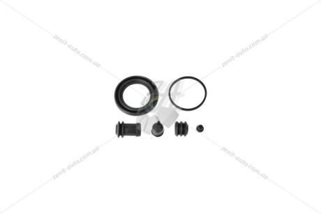 Ремкомплект суппорта переднего Mazda 323/626/6 (GG)/Premacy (d=57mm)(Shin) FRENKIT 257050