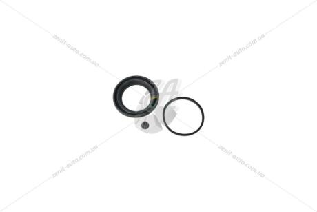 Ремкомплект супорту переднього Audi A4/A6/BMW 5/MB E-class/Opel Astra/VW Passat/T4 (d=57mm)(Ate)(без пильовиків напр) FRENKIT 257056