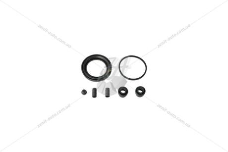Ремкомплект суппорта переднего Mazda 6 (GH)(d=57mm)(Mazda) FRENKIT 257065