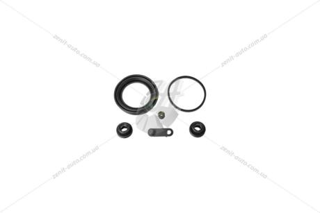 Ремкомплект суппорта переднего Hyundai Elantra/i30/Kia Ceed (d=57mm)(Kasco) FRENKIT 257070