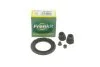Ремкомплект суппорта переднего Mitsubishi ASX/Outlander II/III (d=57mm)(Akebono) Frenkit FRENKIT 257072 (фото 1)