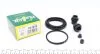 Ремкомплект суппорта переднего Nissan Juke (F15)/Leaf/Tiida (d=57mm)(Niss) Frenkit FRENKIT 257073