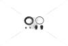 Ремкомплект супорту переднього Nissan Juke (F15)/Leaf/Tiida (d=57mm)(Niss) FRENKIT 257073 (фото 3)