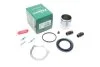 Ремкомплект супорту переднього Citroen Xsara/Opel Omega/Peugeot Expert (d=57mm)(Lucas)(+поршень) Frenkit FRENKIT 257902