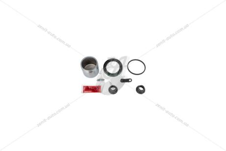 Ремкомплект суппорта переднего Fiat Scudo/Peugeot Expert (d=57mm)(Bendix)(+поршень) FRENKIT 257905
