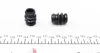 Ремкомплект суппорта переднего Nissan Almera (N16)/Maxima (A32)/Primera (P10/P11)(d=57mm)(Lucas)(+поршень) Frenkit FRENKIT 257907 (фото 6)