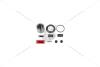 Ремкомплект супорту переднього BMW 3 (E46)/X3 (E83) (d=57mm)(Ate)(+поршень) FRENKIT 257910 (фото 3)