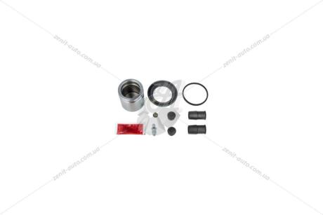 Ремкомплект супорту переднього VW Sharan/T4 (d=57mm)(Ate)(+поршень) FRENKIT 257919