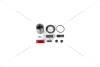 Ремкомплект супорту переднього VW Sharan/VW T4 92-10 (7M3615123A) (d=57mm)(Ate)(+поршень) FRENKIT 257920 (фото 3)