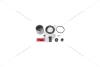Ремкомплект суппорта переднего Mazda 6 (GG)(d=57mm)(Nabco)(+поршень 57x52,2mm) FRENKIT 257923 (фото 3)