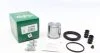 Ремкомплект супорту переднього MB A-Class (W169)/C-Class (W203) (d=57mm)(Lucas)(+поршень) Frenkit FRENKIT 257924