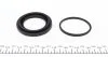 Ремкомплект супорту переднього MB A-Class (W169)/C-Class (W203) (d=57mm)(Lucas)(+поршень) Frenkit FRENKIT 257924 (фото 4)