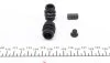 Ремкомплект суппорта переднего Hyundai Sonata/KIA Magentis/Nissan Juke(F15)/Maxima(A32)(d=57mm)(Mando/Niss)(+поршень) Frenkit FRENKIT 257929 (фото 5)