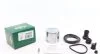Ремкомплект супорту переднього Mazda 6 (GG)(d=57mm)(Nabco)(+поршень 57x46mm) Frenkit FRENKIT 257955
