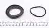 Ремкомплект супорту переднього Mazda 6 (GG)(d=57mm)(Nabco)(+поршень 57x46mm) Frenkit FRENKIT 257955 (фото 6)