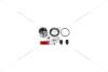 Ремкомплект супорту переднього Hyundai Elantra/KIA Cerato (d=57mm)(Mando)(+поршень) FRENKIT 257960 (фото 3)