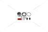 Ремкомплект суппорта переднего Chevrolet Epica/Evanda/Daewoo Leganza/Tacuma (d=57mm)(Dac)(+поршень) FRENKIT 257971 (фото 3)