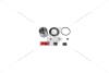 Ремкомплект супорту переднього Mitsubishi Outlander II (d=57mm)(Akebono)(+поршень) FRENKIT 257973 (фото 3)