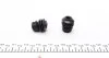 Ремкомплект суппорта переднего Mitsubishi Outlander II (d=57mm)(Akebono)(+поршень) Frenkit FRENKIT 257973 (фото 5)