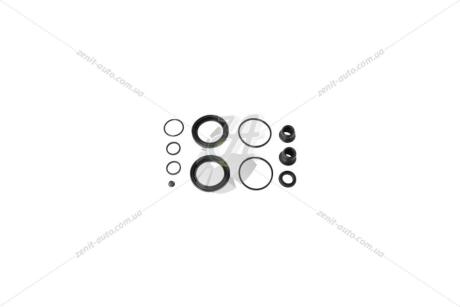 Ремкомплект супорту заднього MB T2 86-94/Vario 96- (d=60mm)(TRW) FRENKIT 260022