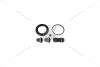 Ремкомплект супорту переднього MB Vito (W638)(d=60mm)(Bendix-Bosch) FRENKIT 260036 (фото 3)